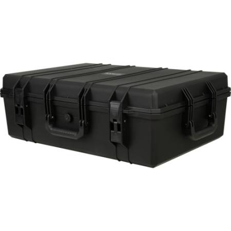 Nanlite HC15X 8 - walizka z wewnętrzną pianką EVA, na 8 sztuk lamp PavoTube II 15X_2